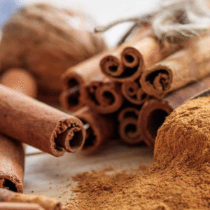 Aromatic Cinnamon Sticks
