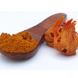Aromatic Mace Powder