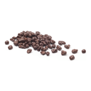 Chocolate-Covered Cacao Nibs
