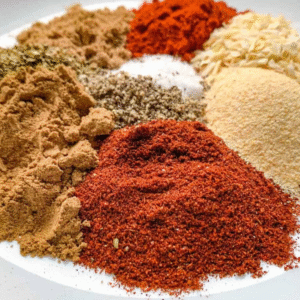 Cooking Seasoning Mix