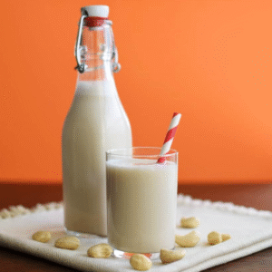 Dairy-Free Milk Substitute