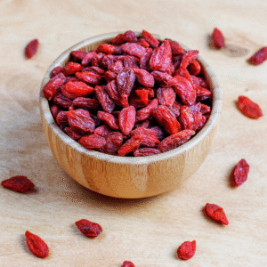 Dried Goji Berries