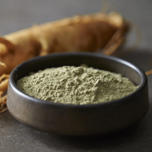Ginseng Root Powder