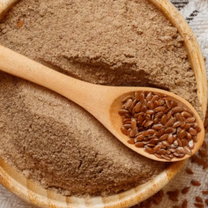 Milled Flaxseed Powder