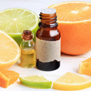 Natural Food Flavoring Extracts