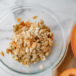 Raw Pumpkin Seeds (Unprocessed)