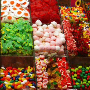 Sweet Treats Assortment