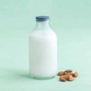 Unsweetened Almond Milk