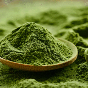 Vegetable Powder Mix