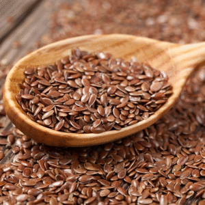 Whole Flax Seeds