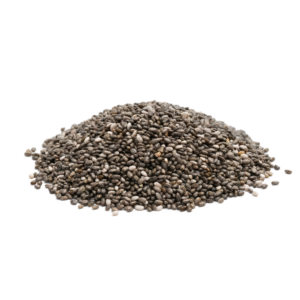 Whole Chia Seeds