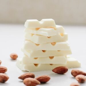 Organic Cacao Butter Wafer